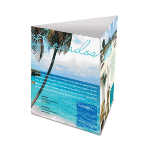 Table Tent