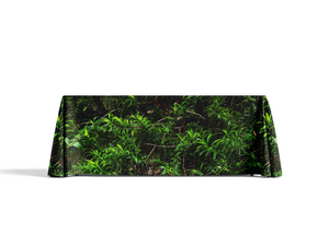 rPET Throw Table Cover 4ft (1200mm)