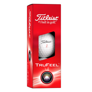 Titleist TruFeel Sleeves