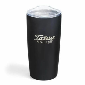 Titleist 3 Ball Tumbler TruFeel