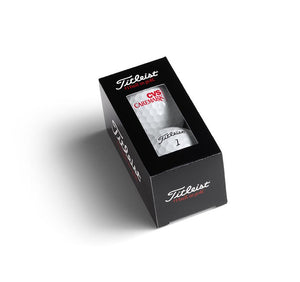 Titleist 2 Ball Sleeve Velocity