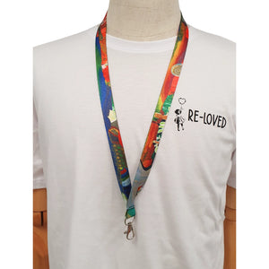 RPET LANYARD