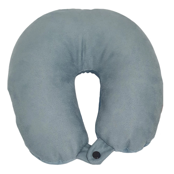 THE KUSH TRAVEL PILLOW