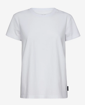 HELLY HANSEN W CREW T-SHIRT