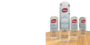 Award Winning Promotions