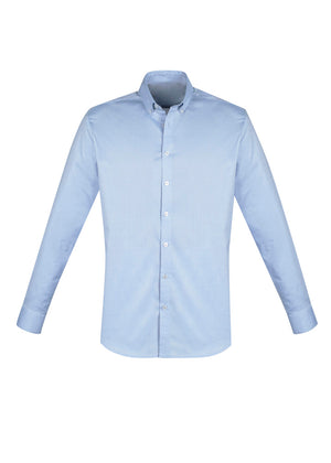 Oxford Weave Business Shirts