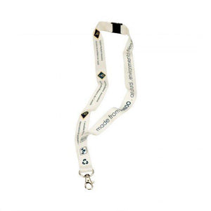 Cotton Lanyard - New Age Promotions