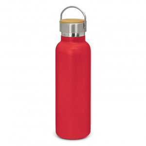 Stainless Steel Vacuum Bottle - Powder Coated