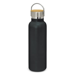 Stainless Steel Vacuum Bottle - Powder Coated