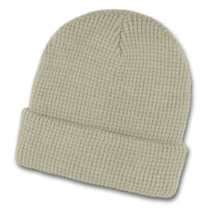 Waffle Beanie