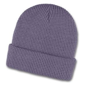 Waffle Beanie