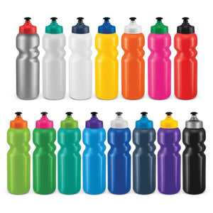 Action Sipper Drink Bottle - New Age Promotions