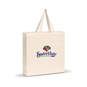 Carnaby Cotton Tote Bag - New Age Promotions