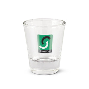 Boston Shot Glass - New Age Promotions