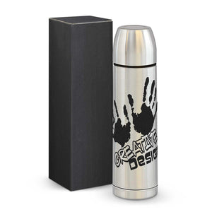 750ml Vacuum Flask - New Age Promotions