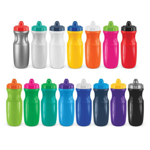 Calypso Drink Bottle - New Age Promotions