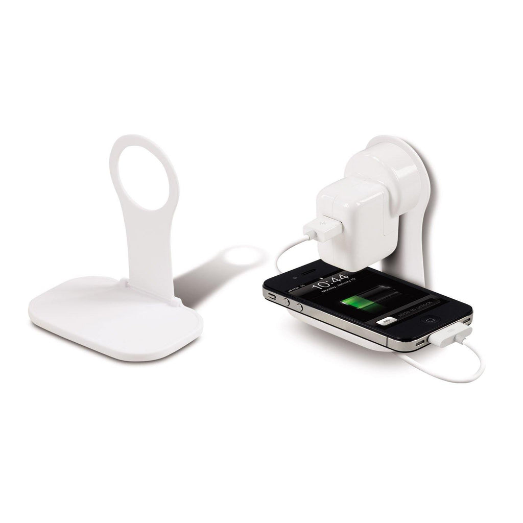 Cell Phone Charger Stand - New Age Promotions