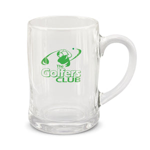 Bavaria Beer Mug - New Age Promotions