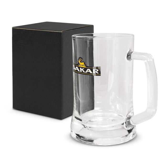 Munich Beer Mug