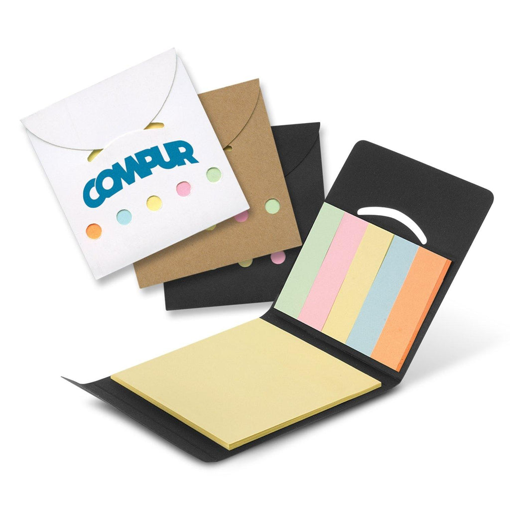 Cameo Pocket Pad - New Age Promotions