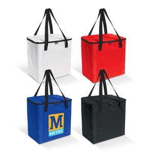 Arctic Cooler Bag - New Age Promotions