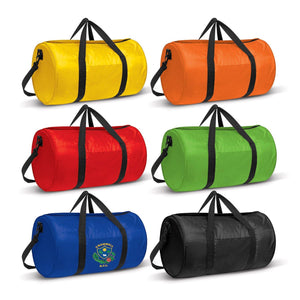 Arena Duffle Bag - New Age Promotions
