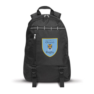 Campus Backpack - New Age Promotions