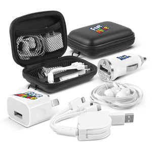 Boost Charging Kit - New Age Promotions