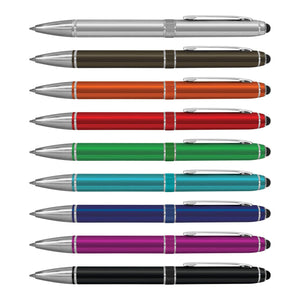 Antares Stylus Pen - New Age Promotions