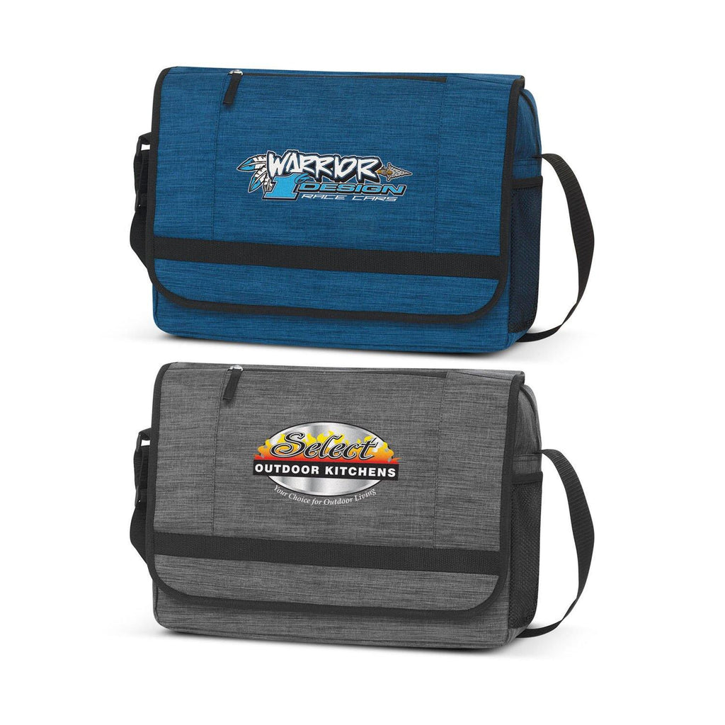 Academy Messenger Bag - New Age Promotions