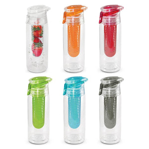 Infusion Drink Bottle - New Age Promotions