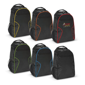 Artemis Laptop Backpack - New Age Promotions