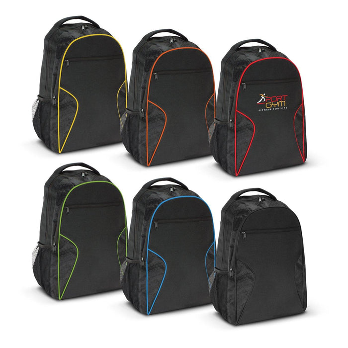 Artemis Laptop Backpack