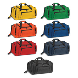Champion Duffle Bag - New Age Promotions
