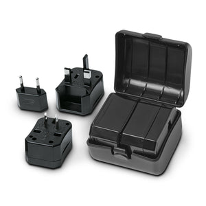 Universal Travel Adapter