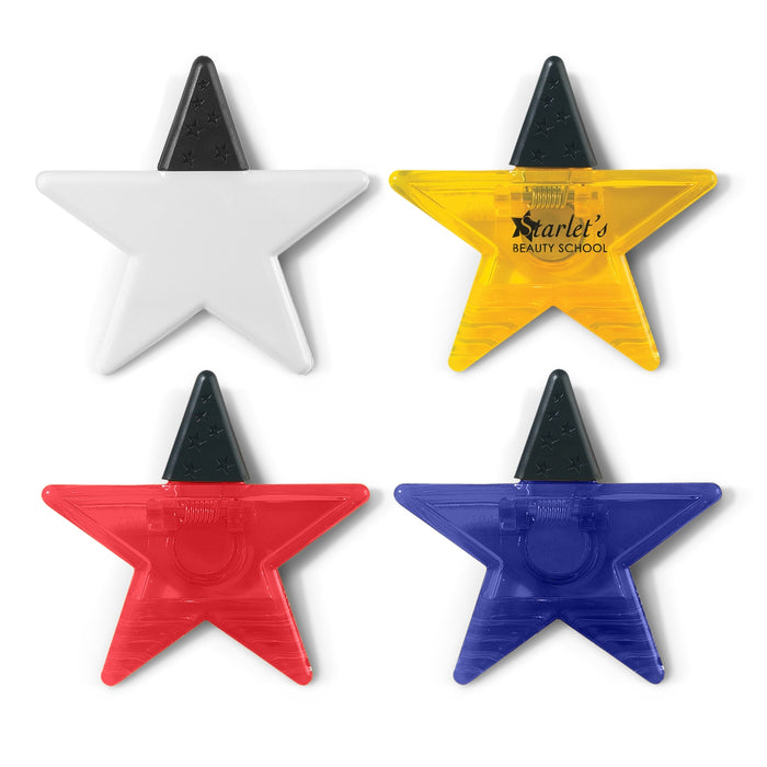 Star Clip