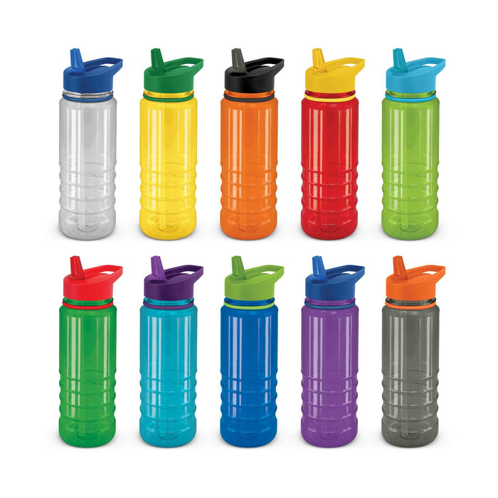 Triton Elite Drink Bottle - Mix and Match