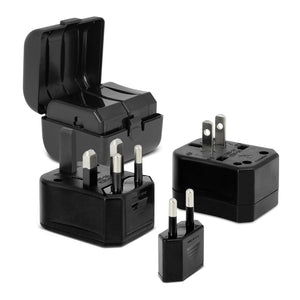 Zone Travel Adapter