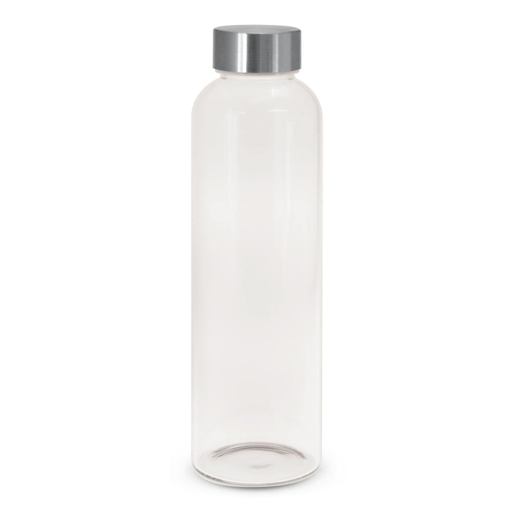 Venus Glass Drink Bottle - New Age Promotions