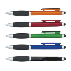 Screen Cleaner Stylus Pen