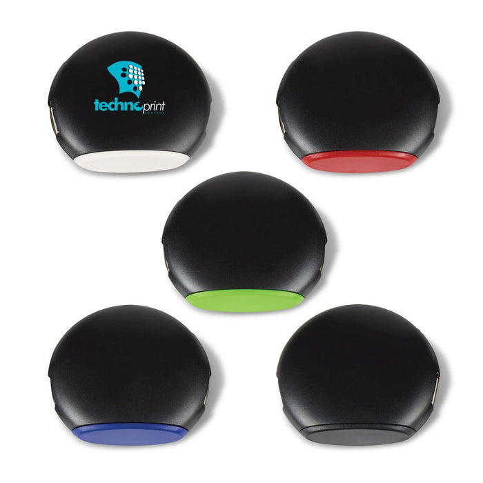 4 Port USB Phone Stand