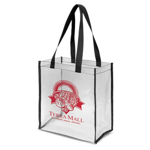 Clarity Tote Bag - New Age Promotions