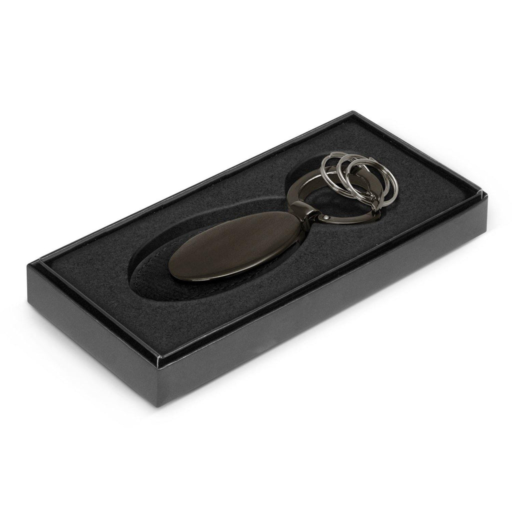 Caprice Key Ring - New Age Promotions