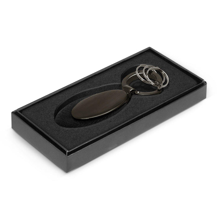 Caprice Key Ring