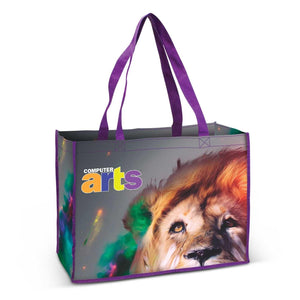 Aventino Cotton Tote Bag - New Age Promotions