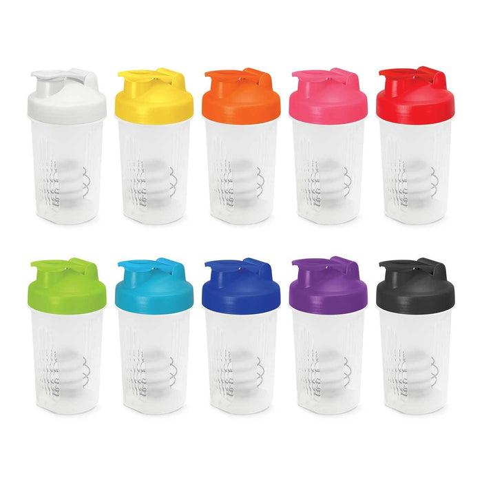 Atlas Shaker - 400ml