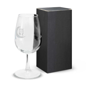 Chateau Wine Taster Glass - New Age Promotions