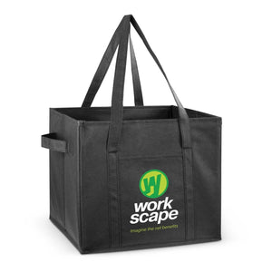 Cargo Organiser Tote - New Age Promotions
