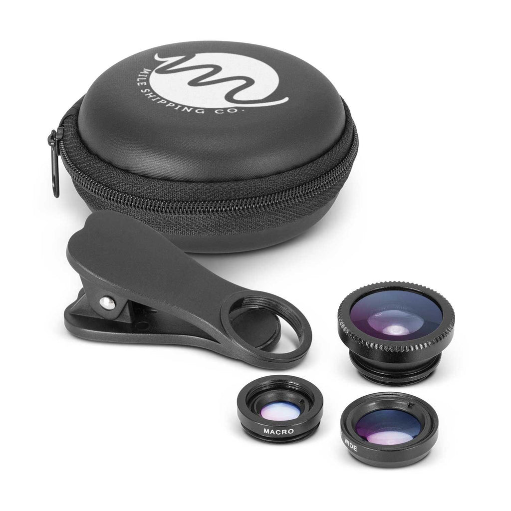 3-in-1 Lens Kit - New Age Promotions