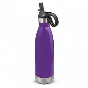 Mirage Metal Drink Bottle - Flip Lid